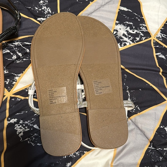 Torrid sandals - Picture 3 of 6